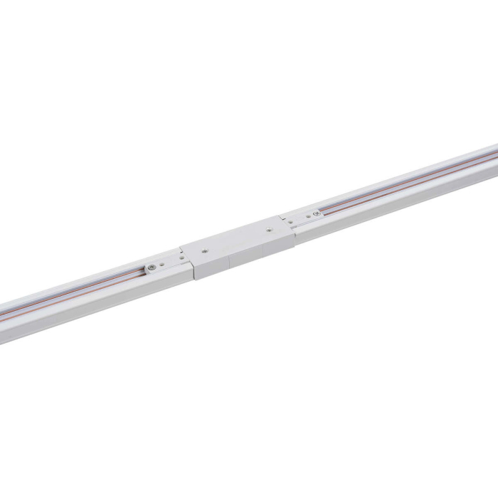 Light Prestige Tokio System 1F GU10 4x40W biały LP-787 SET 1F WH