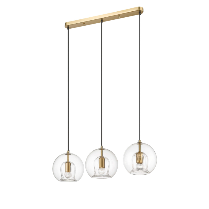 Light Prestige Arette Lampa wisząca LP-133/3L
