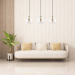 Light Prestige Arette Lampa wisząca LP-133/3L