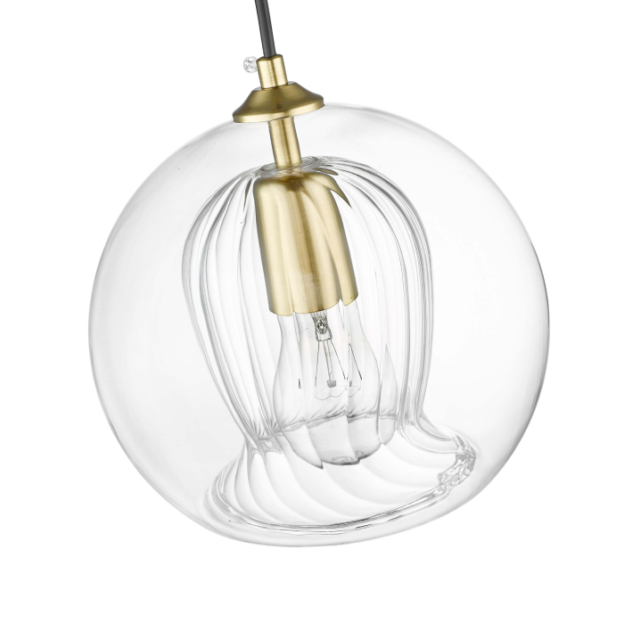 Light Prestige Arette Lampa wisząca LP-133/3L