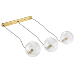 Light Prestige Arette Lampa wisząca LP-133/3L