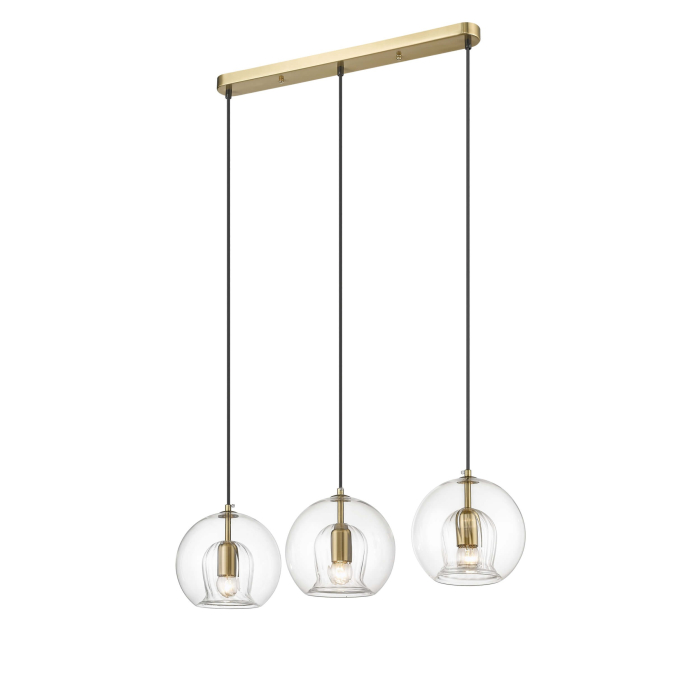 Light Prestige Arette Lampa wisząca LP-133/3L