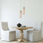 Light Prestige Piega Lampa wisząca E14 1x40W amber LP-939/1P amber