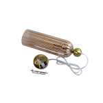 Light Prestige Piega Lampa wisząca E14 1x40W amber LP-939/1P amber
