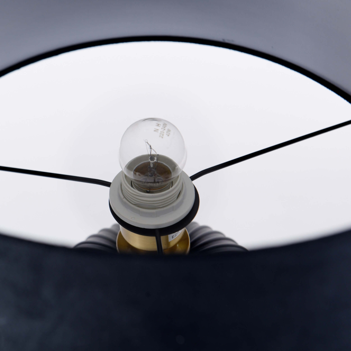 Light Prestige Tamiza biurkowa mała 1xE27 LP-1515/1T small