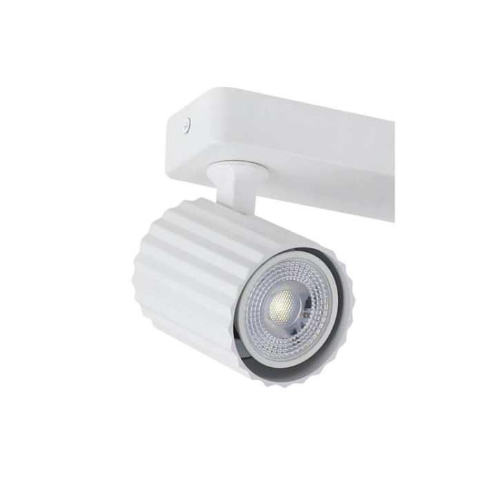 Light Prestige Tokio 2 spot biały 2xGU10 LP-787/2WS WH