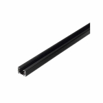 Light Prestige Szynoprzewod 1F 1m+zasilanie koncowe+zaslepka czarny x LP-571/100CM BK