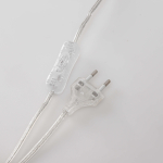 Light Prestige Sunflower biurkowa czarna 1xE27 LP-818/1T BK