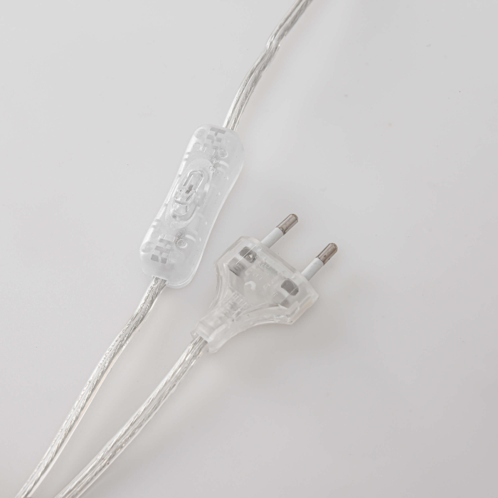 Light Prestige Sunflower biurkowa czarna 1xE27 LP-818/1T BK