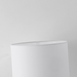 Light Prestige Sunflower biurkowa biała 1xE27 LP-818/1T WH