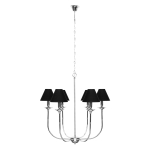 Light Prestige Glamour 6 wisząca 6xE14 LP-979/6P