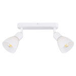 Light Prestige Malta 2 spot biała 2xE14 LP-877/2W WH