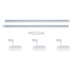Light Prestige Ice SET 1F biały GU10 biały LP-732 3W WH SET