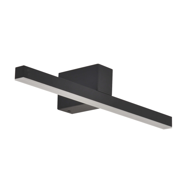 Light Prestige Nevada kinkiet M biały IP44 1xLEDxLED LP-778/1W M WH