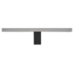 Light Prestige Nevada kinkiet M biały IP44 1xLEDxLED LP-778/1W M WH