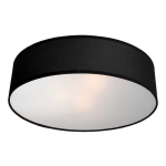 Light Prestige Alto plafon czarny E14 czarny LP-81008/3C BK