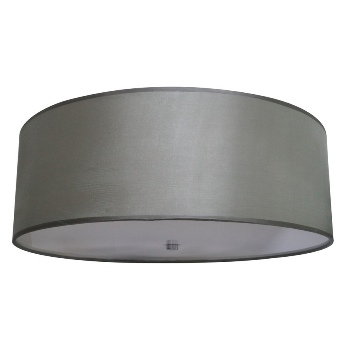 Light Prestige Girona E27 6x60W szary LP-2190/6C-80 GRY