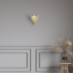 Light Prestige Mariposa kinkiet 1xLED LP-1715/1W Zmienna Barwa 3000K/4000K/6000K