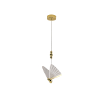 Light Prestige Mariposa wisząca 1xLED LP-1715/1P