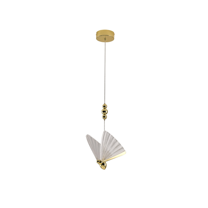 Light Prestige Mariposa wisząca 1xLED LP-1715/1P