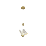 Light Prestige Mariposa wisząca 1xLED LP-1715/1P