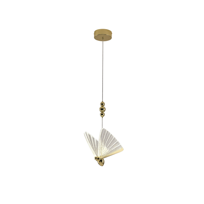 Light Prestige Mariposa wisząca 1xLED LP-1715/1P