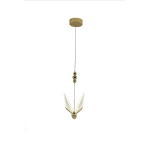 Light Prestige Mariposa wisząca 1xLED LP-1715/1P