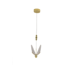 Light Prestige Mariposa wisząca 1xLED LP-1715/1P