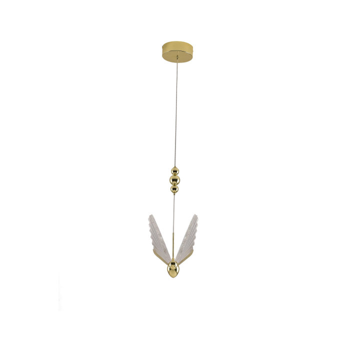 Light Prestige Mariposa wisząca 1xLED LP-1715/1P