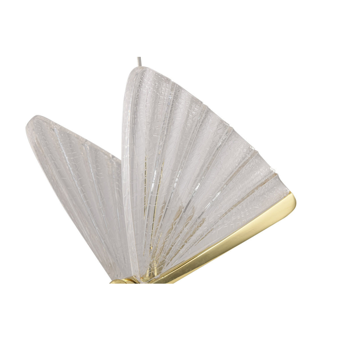 Light Prestige Mariposa wisząca 1xLED LP-1715/1P