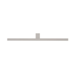 Light Prestige Nevada kinkiet L biały IP44 1xLEDxLED LP-778/1W L WH