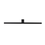 Light Prestige Nevada kinkiet L czarny IP44 1xLEDxLED LP-778/1W L BK