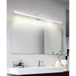Light Prestige Nevada kinkiet XXL biały IP44 1xLEDxLED LP-778/1W XXL WH