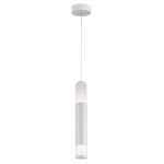 Light Prestige Forli 1 wiszaca LED biały LP-8011/1P