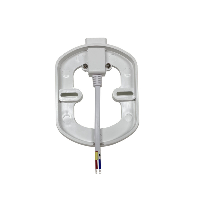 Light Prestige Vegas plafon mały 4000K biały  xLED LP-550/1C S 4WH