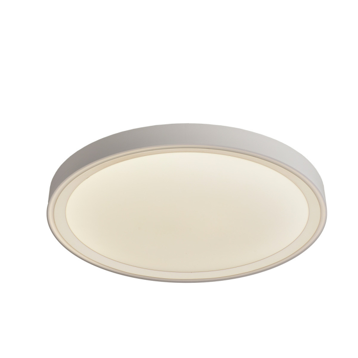 Light Prestige Vegas plafon średni 4000K biały  xLED LP-550/1C M 4WH