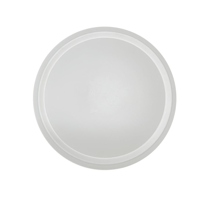 Light Prestige Vegas plafon średni 4000K biały  xLED LP-550/1C M 4WH