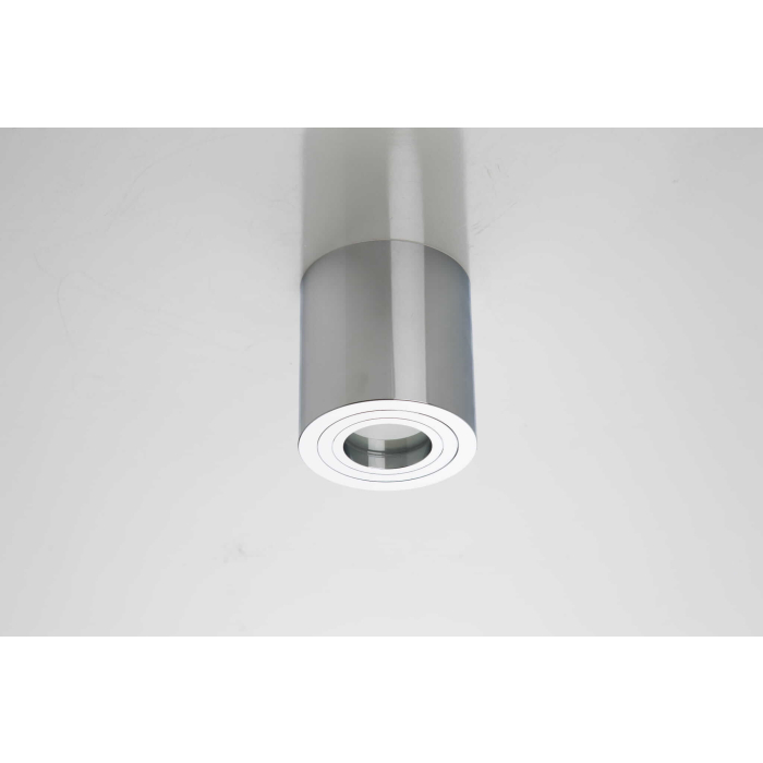 Light Prestige Faro XL oprawa natynkowa chrom  GU10 chrom LP-1464/1SM XL CH