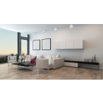 Light Prestige Merano 1 natynkowa GU10 biały LP-2790/1SM WH