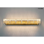 MOOSEE lampa ścienna LIBERTY 60  złota (MSE010100383)