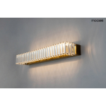 MOOSEE lampa ścienna LIBERTY 60  złota (MSE010100383)