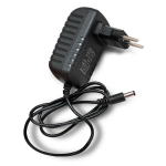 MOOSEE lampa ścienna GEAR czarna (MSE1501100211)