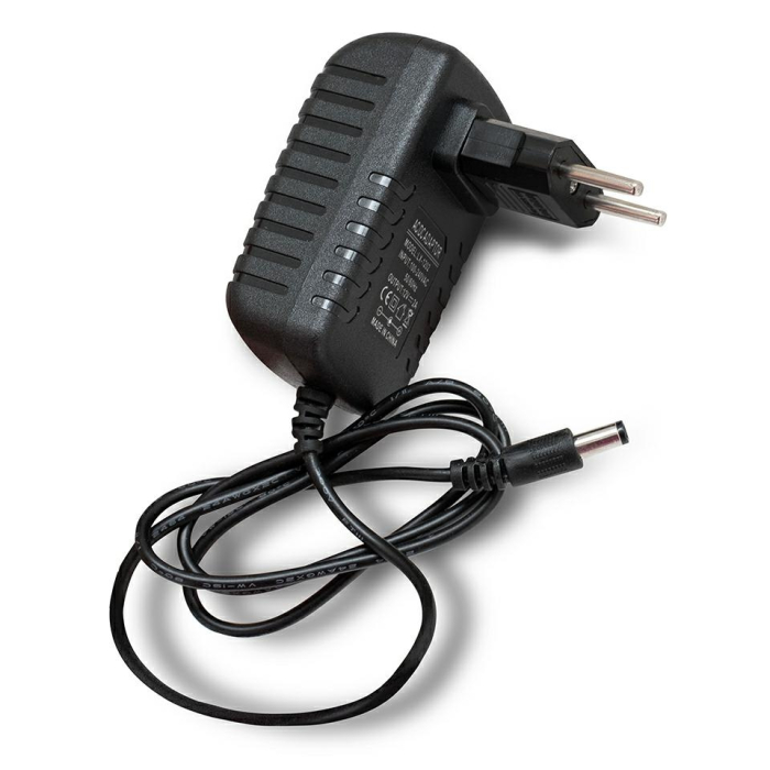 MOOSEE lampa ścienna GEAR czarna (MSE1501100211)
