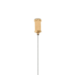 King Home Lampa wisząca PEARLS 120 złota (JD8313-7)