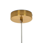 MOOSEE lampa wisząca VASO złota (MSE1501100212)