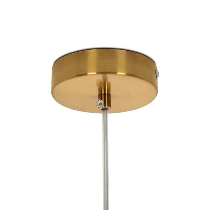 MOOSEE lampa wisząca VASO złota (MSE1501100212)