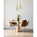 MOOSEE lampa wisząca VASO złota (MSE1501100212)