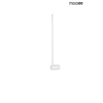 MOOSEE lampa ścienna OMBRE 60 biała (MSE1501100133)