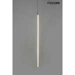 MOOSEE lampa wisząca OMBRE 80 biała (MSE1501100135)