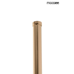 MOOSEE lampa ścienna OMBRE 60 złota (MSE1501100134)